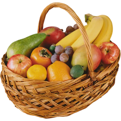 Эмодзи Fruit & Veg Gifts