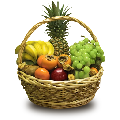 Эмодзи Fruit & Veg Gifts