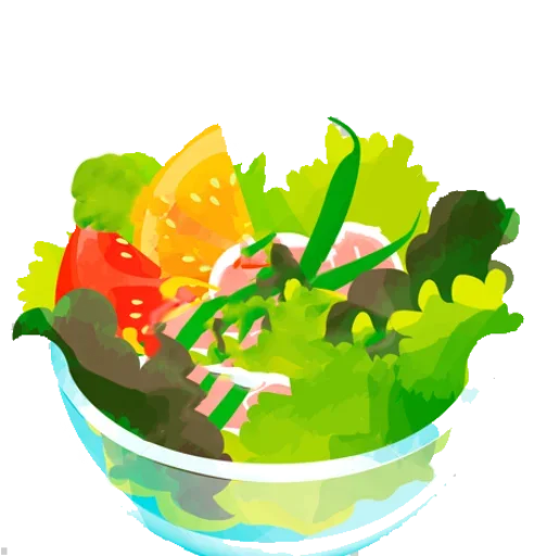 Эмодзи Food