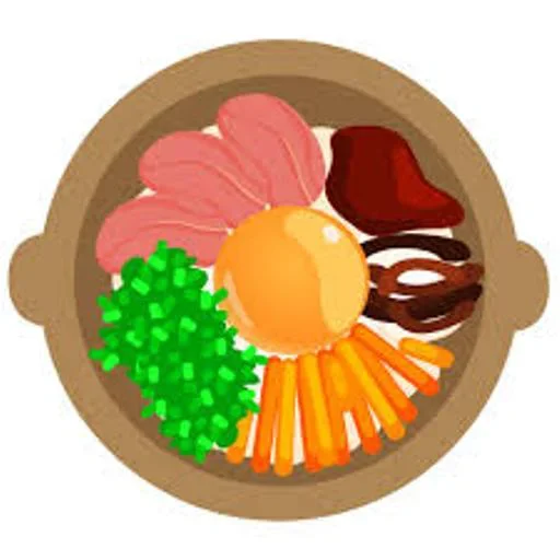 Эмодзи Food