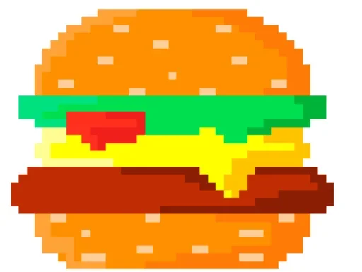 Эмодзи Food