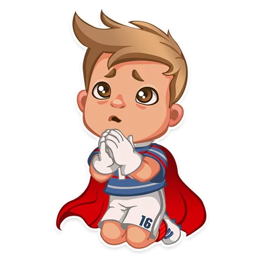 Эмодзи Football guy