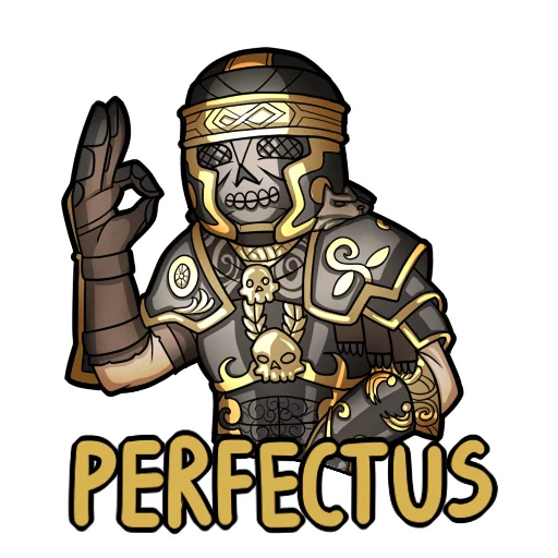 Эмодзи For Honor