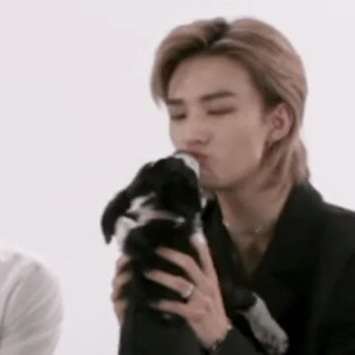 Эмодзи Stray Kids | SKZ | СКЗ