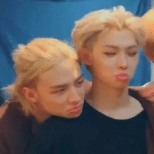 Эмодзи Stray Kids | SKZ | СКЗ