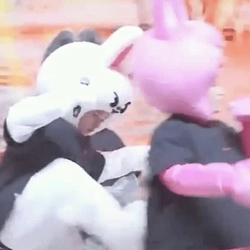 Эмодзи Stray Kids | SKZ | СКЗ