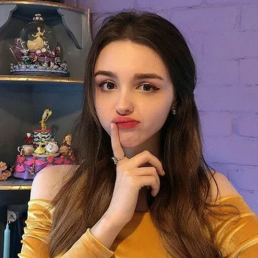 Эмодзи foR giRlZ)