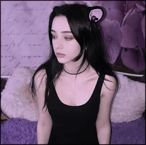 Эмодзи foR giRlZ)