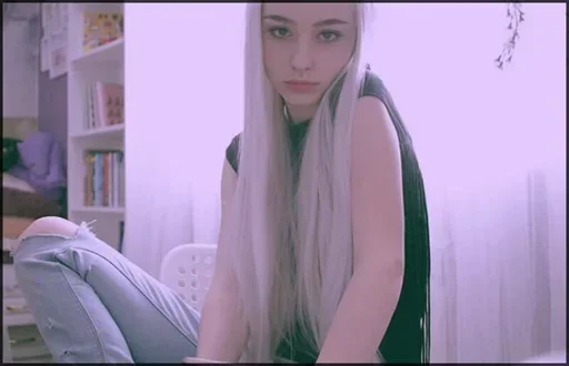 Эмодзи foR giRlZ)