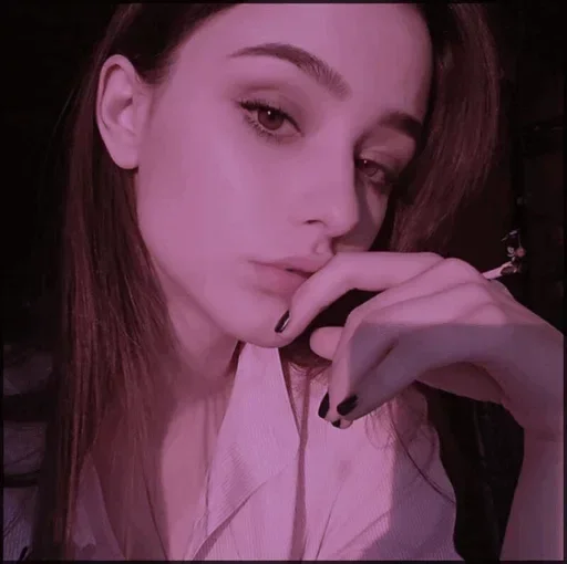 Эмодзи foR giRlZ)