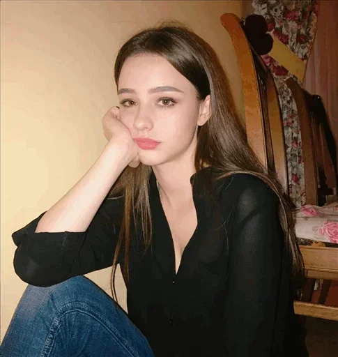 Эмодзи foR giRlZ)