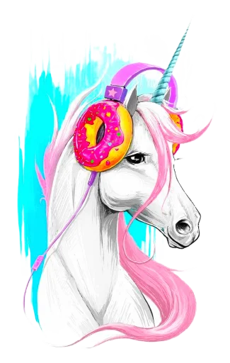 Эмодзи Cute animals