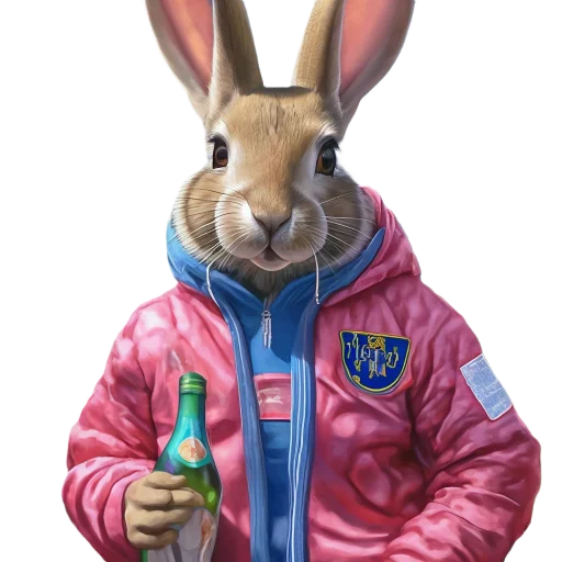 Эмодзи Cute animals