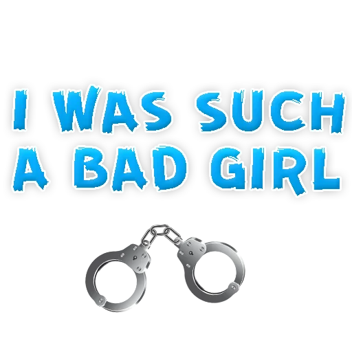 Эмодзи Forbidden Female Desires