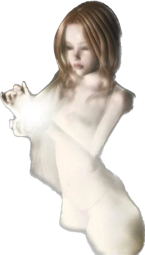 Эмодзи Forever angel