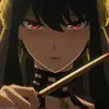 Эмодзи 🗡 Yor Forger