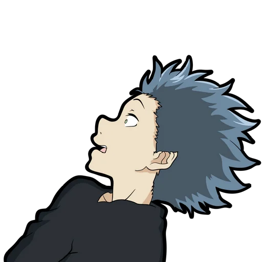 Эмодзи Форма Голоса