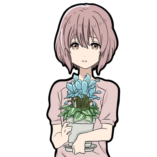 Эмодзи Форма Голоса