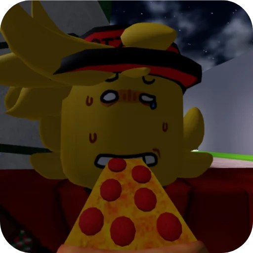 Эмодзи Forsaken