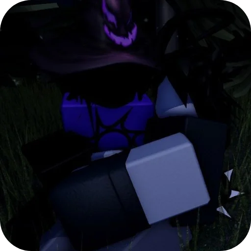 Эмодзи Forsaken