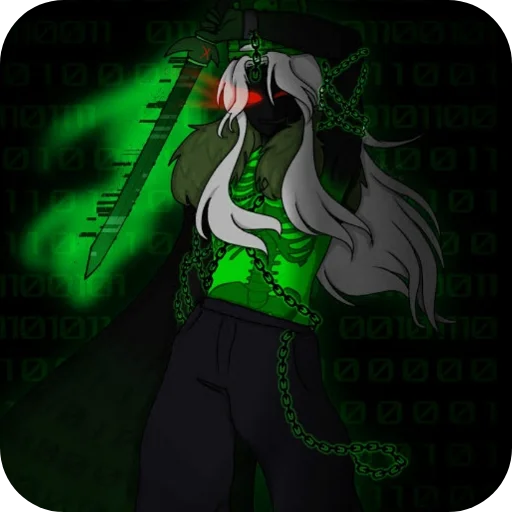 Эмодзи Forsaken