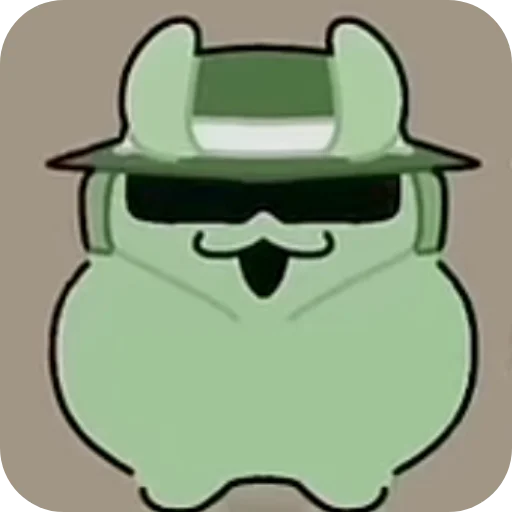 Эмодзи Forsaken