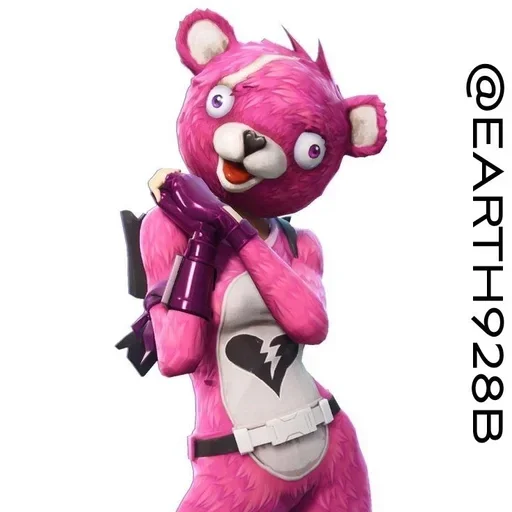 Эмодзи Fortnite