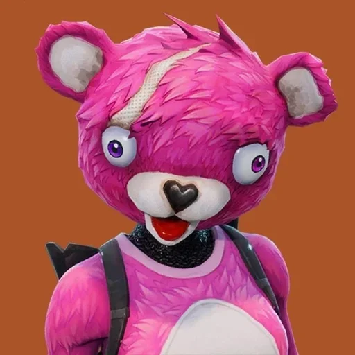 Эмодзи Fortnite