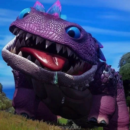 Эмодзи Fortnite