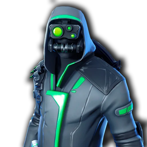 Эмодзи Fortnite