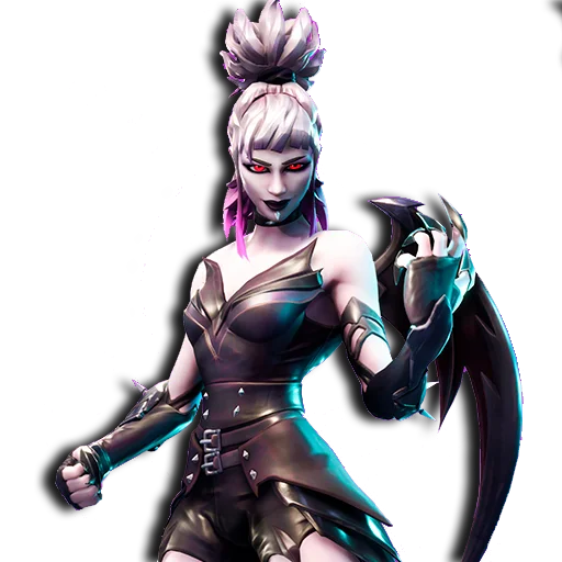 Эмодзи Fortnite