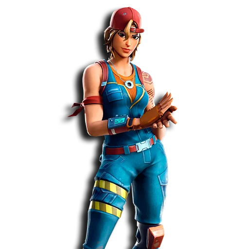 Эмодзи Fortnite