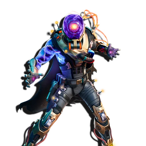 Эмодзи Fortnite