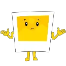 Эмодзи Foto Sticker