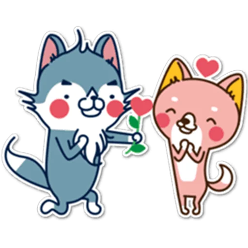 Эмодзи Разное милое