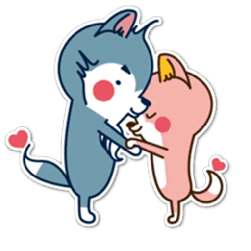 Эмодзи Разное милое