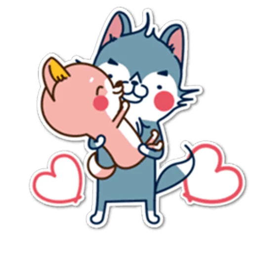 Эмодзи Разное милое