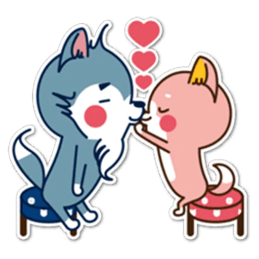 Эмодзи Разное милое