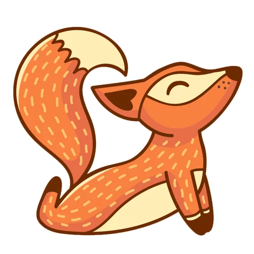 🦊