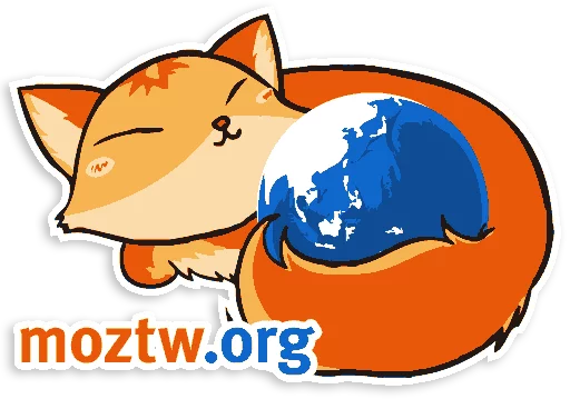 Эмодзи foxmosa