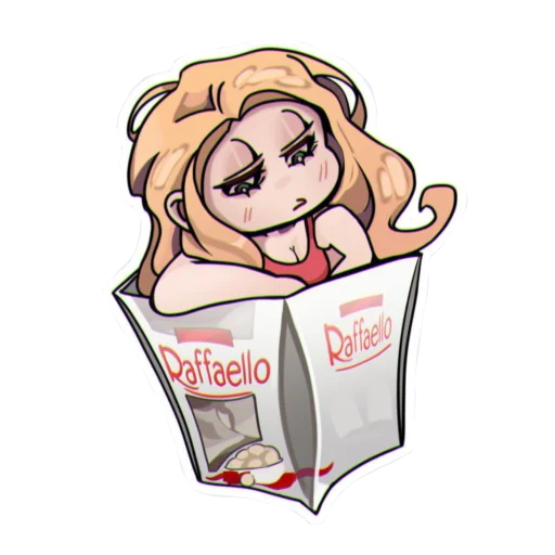 Эмодзи Лисы