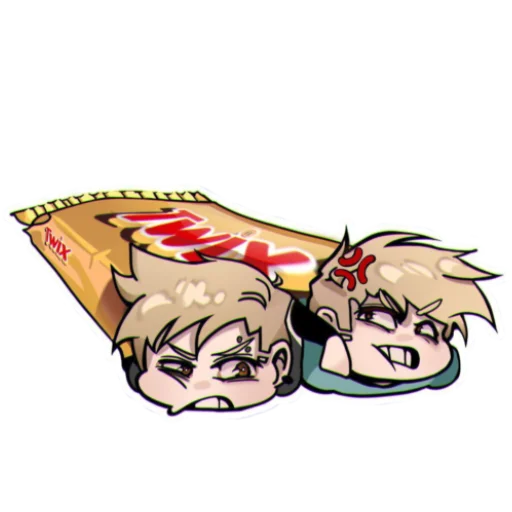 Эмодзи Лисы