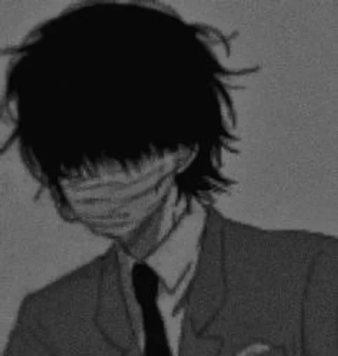 Эмодзи Аниме