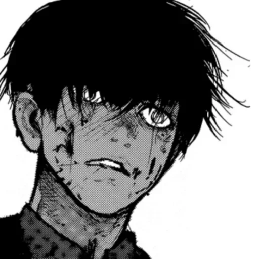 Эмодзи Аниме