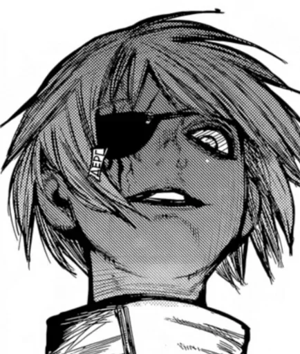 Эмодзи Аниме