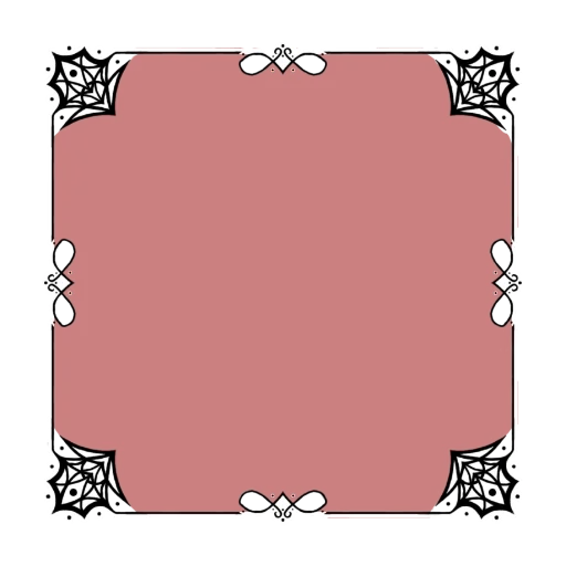 Эмодзи Рамки