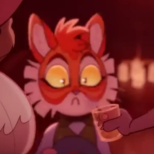 Эмодзи Веснушка~ (Freckle)