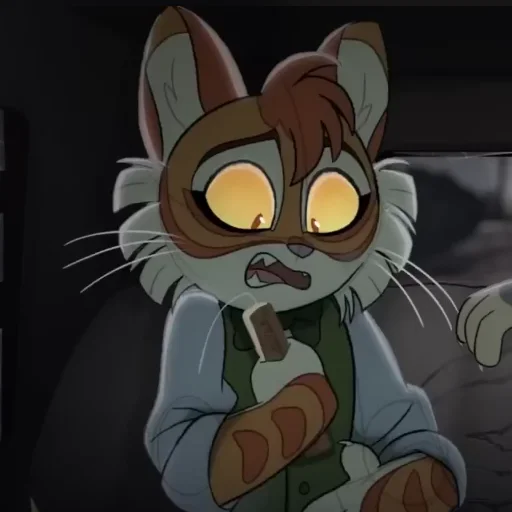 Эмодзи Веснушка~ (Freckle)