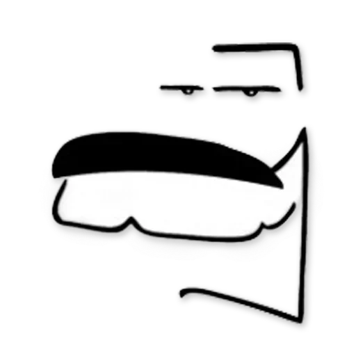 Эмодзи Freddie Mercury