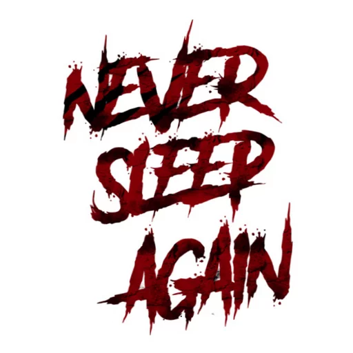 Эмодзи freddy krueger